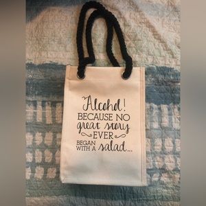 Wine Bag